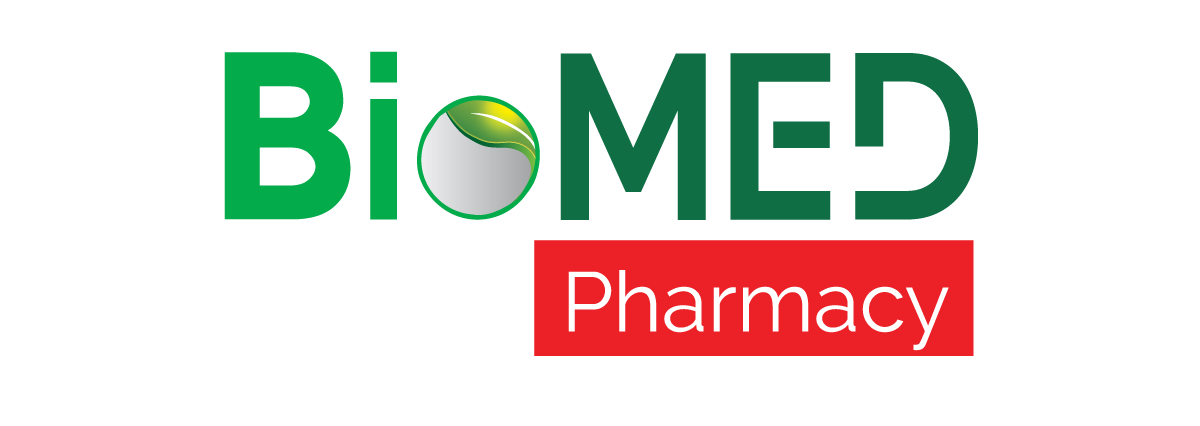 BIOMED Diagnostics Logo