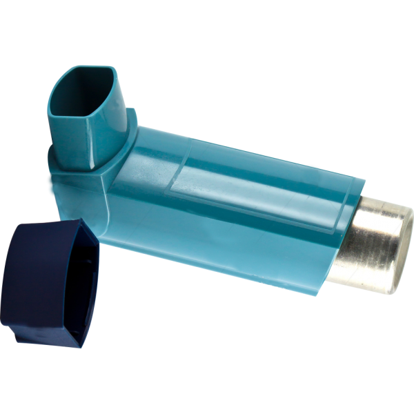 BECLOCORT 50 HFA Inhaler (MDI)