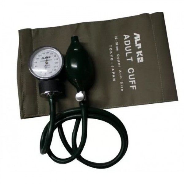 ALP k2 Blood Pressure Machine