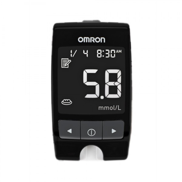 Blood Glucose Monitoring System HGM-111 (Standard)